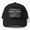 Black, variant on Men 50th Birthday March 1971 Baseball Cap, Man Myth Legend Milestone Design, Classic Hat