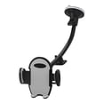 thumbnail image 2 of XWSHYW Otros Accesorios Exteriores Soporte Alargado para Teléfono Móvil, Tipo Ventosa para Coche, Manguera para Coche, Contenedor Grande General, Marco de Navegación para Autobús y Coche, 2 of 6