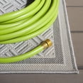 thumbnail image 4 of SAFAVIEH Terrace Yadira Geometric Indoor/Outdoor Area Rug, Grey/Ivory, 8' x 10', 4 of 16