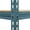 Neptune Blue, variant on Yaheetech 5 Tiers Metal Storage Shelf Goods Rack, Neptune Blue