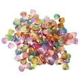 thumbnail image 2 of Beautiful Confetti de Fête Sequins Matériel DIY, Couleurs Vives, pour Anniversaire, Mariage, 2 of 8