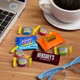 thumbnail image 6 of HERSHEY'S, JOLLY RANCHER and REESE'S Assorted Flavored Candy Party Pack, 27.3 oz, 6 of 9