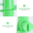 thumbnail image 4 of OUNONA Camping Umbrella Anchor Beach Umbrella Sand Small Base Easy Install Portable Random Style, 4 of 8