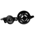 thumbnail image 4 of Compatible avec Hamilton Beach FlexBrew 49979/ Panier-Filtre à Café Réutilisable Rechargeable à 2 Voies capsule Tasse 2 Pcs, 4 of 7
