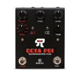 thumbnail image 1 of Pedal Fuzz Keeley Octa Psi Transfiguring con pedal de expresión, 1 of 3