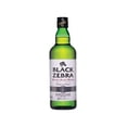 thumbnail image 2 of Pack de 4 Whisky Black Zebra 1.5 L, 2 of 4