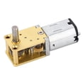 thumbnail image 1 of Moteur à Engrenages 3V Micro-Brossé avec une Forte Puissance de Sortie pour Automobile Intelligente et Robots, 1 of 8