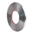 thumbnail image 4 of 12 5m Moulding Trim Strip Adaptable Decorative Edge for Homes and Cars, 4 of 12