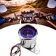 thumbnail image 5 of Tacómetro electrónico Universal para motocicleta, tacómetro electrónico con pantalla LED de 12V CC, 16000rpm, 5 of 8