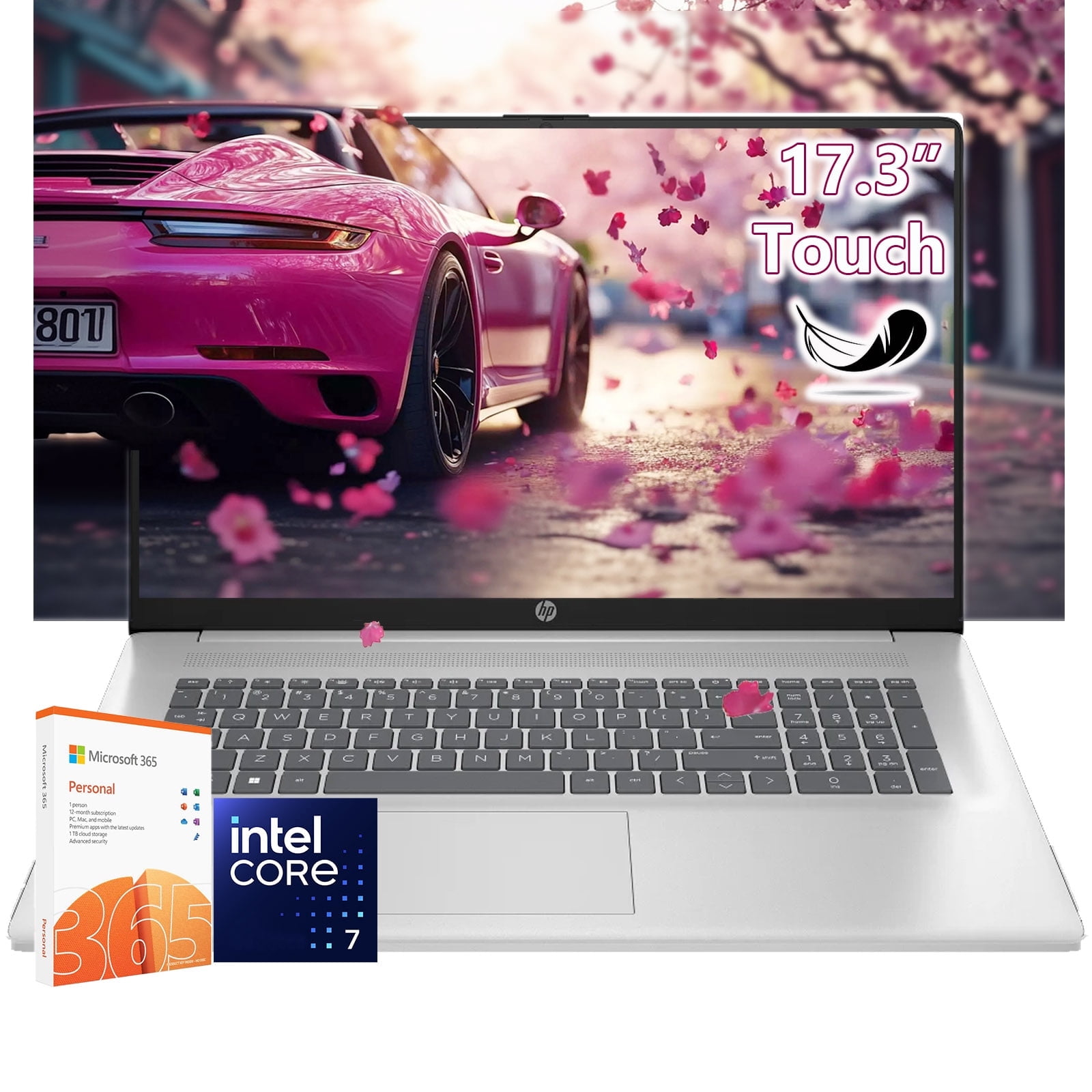 HP Pavilion 16