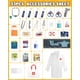 thumbnail image 5 of Set Doctor Jovow para niños con disfraz, luces y sonidos, 33 unidades, 5 of 7