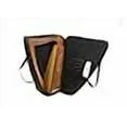 thumbnail image 4 of Celtic Harp Rose 17 string Irish Style with Bag & Extra strings & key included, 4 of 4