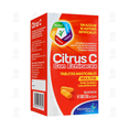 thumbnail image 2 of Citrus C con Echinacea, ascido ascorbico, colecalciferol, Zinc, 2 of 3