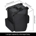 thumbnail image 5 of Speaker Bag Portable Travel Case for S1Pro Storage Bag Multifunctional, 5 of 8
