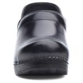 thumbnail image 4 of Zuecos Profesionales Dansko para Mujer Negro Cabrio Talla 11.5-12, 4 of 7