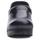 thumbnail image 4 of Zueco Dansko Professional Cabrio de cuero negro para mujer 37-38EU, 4 of 7