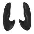 thumbnail image 5 of Empuñaduras para volante, 2 uds., reemplazo de empuñaduras para pulgar de volante 8200058695, aptas para Sport RS Clio II MK 2 172/182, 5 of 5