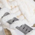 thumbnail image 3 of Hilo HOMBYS de chenilla gruesa para ganchillo y punto, 227 g, 3 of 9