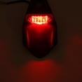 thumbnail image 3 of Luz Trasera Led Para Motocicleta, Luz Trasera Para Guardabarros Trasero Para Ktm Xr250 Xr400 Xr650 Wr250F Wr450F Crf250X Crf450X Crf Noticed VI005520-00, 3 of 5
