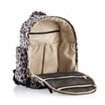 thumbnail image 5 of Itzy Ritzy Dream Backpack™ Leopard, 5 of 10