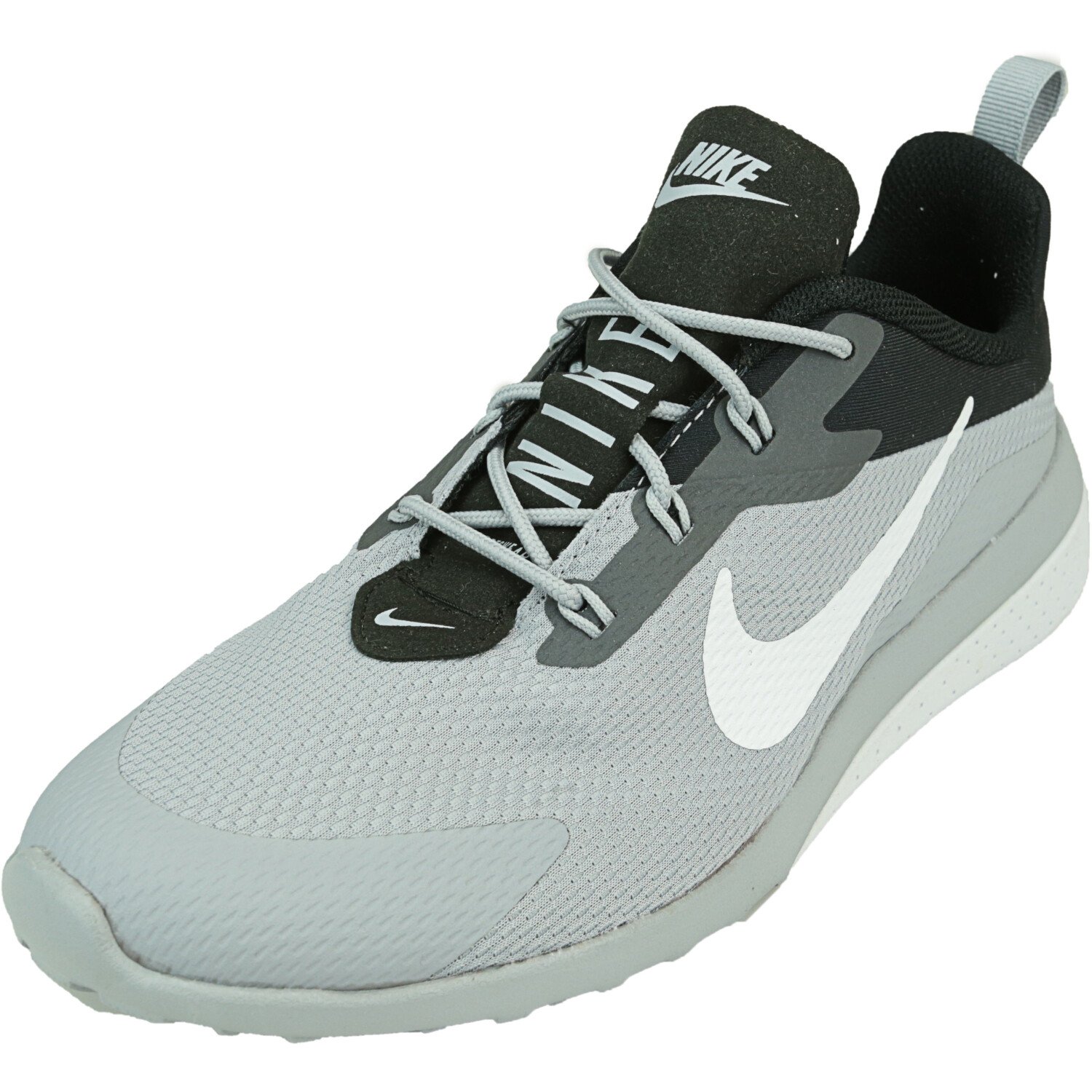 nike ck racer 2 black