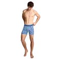 thumbnail image 5 of Jockey Men's Infinite Cool Microfiber Stretch 6" Boxer Brief - 3 Pack, 5 of 5