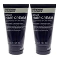 thumbnail image 1 of Grooming Lounge Some Hair Cream - Pack of 2 , 5 oz Cream, 1 of 2
