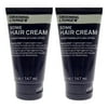 Grooming Lounge Some Hair Cream - Pack of 2 , 5 oz Cream