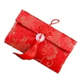 thumbnail image 4 of AMLESO Enveloppe Rouge Nouvel An Chinois Mode 2024 Hong Bao B Horizontal, 4 of 8