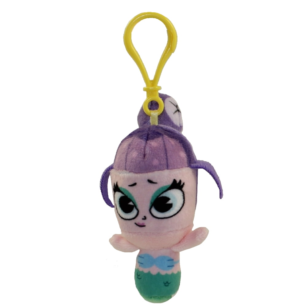 cuphead cala maria plush