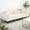White, variant on SHIMELE Thickened Warm Sofa Cushions Cozy Couch Cover Plush Throw Blanket Cushion Non-Slip Seat Pad Soft Sofa Bed Mat Ideal for Fall and Winter Home Decor