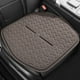 thumbnail image 4 of Tapete de escritorio, cojín de asiento, almohadillas para silla, cojín de asiento de coche, cojín de gel de verano, cojín ventilado, cojín de asiento de seda de hielo, funda de cojín de asiento fresco, 4 of 4