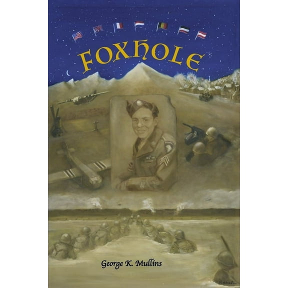 Foxhole (Paperback)