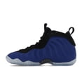 thumbnail image 2 of Nike Kid's Little Posite One Deep Royal Basketball Shoes, from StockX, 2 of 5