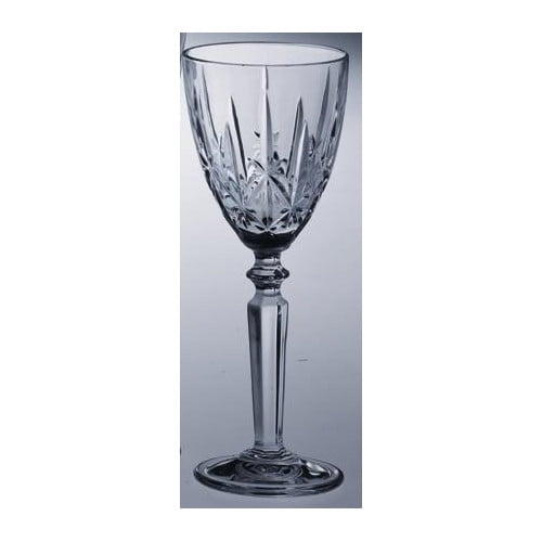 Majestic Crystal RCR Crystal Liquor Cordial Glass (Set of 6) by Marlyn Schiff