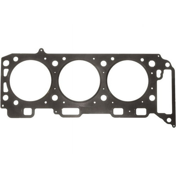 Left Head Gasket - Compatible with 1998 - 2010 Mercury Mountaineer 4.0L V6 1999 2000 2001 2002 2003 2004 2005 2006 2007 2008 2009