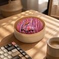thumbnail image 6 of Dumpling Squishy , Dumpling Squishy Mystery Box, Colorful Sensory Squeeze Fidget Stress Relief Ball, Bao Bun Fidget Adults, Soft Handheld Relaxation Fidget for Holiday & Birthday Gifts, 6 of 7