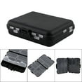 thumbnail image 4 of Bait Plastic Storage Box, Neat And Tidy Inside Fishing Tackle Boxes, Durable For Fishing Angler, 4 of 8