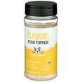 thumbnail image 2 of FLAVORS Food Topper for Dogs, Chicken Recipe, 6-Ounce, Pack of 2, 2 of 10