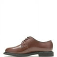 thumbnail image 3 of Bates Bates Lites Brown Leather Oxford Women 4 Brown, 3 of 9