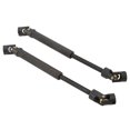 thumbnail image 4 of RC Crawler Drive Shaft, Black Wear Resistant RC Car Drive Shaft Larger Driving Angle  For 1/10 RC Crawler, 4 of 8