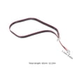thumbnail image 2 of COSMOBETTY 10Ud Cable Motor A Impresora 3D Xh2.54 Compatible Con Nema 17 Señal Estable Multicolor, 2 of 8