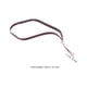 thumbnail image 2 of BESTYASH 10Ud Cable De Motor Para Impresora 3D Compatible Con Nema 17 Xh2.54 4 Pines A 6 Pines Multicolor, 2 of 8