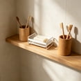 thumbnail image 4 of Soap Dishs Soap Holders Household Bathroom Countertop Carbon Steel Mobile Away Box Toilet Laundry Soap Storage Rack, 4 of 6