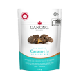 thumbnail image 1 of Ganong Sea Salt & Caramel Dark Chocolate Clusters, 1 of 2