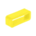 thumbnail image 1 of Silicone Anti-fall Buckle Ring Loop Keeper Holder For Smart Bracelet Watch Band -Bomveson, 1 of 5