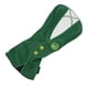 thumbnail image 5 of Fundas para cabezas de golf de piel sintética, cuello elástico, forro grueso y suave, protector solar impermeable, fundas híbridas para cabezas, número 1, 5 of 14