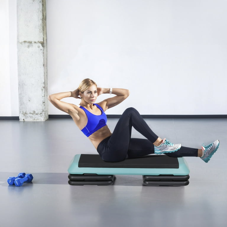 43 inch aerobic stepper sale
