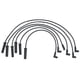 thumbnail image 1 of Jgo Cables Para Bujías Bonneville 1980 A 1986 Pontiac V6 3.8L WALKER ., 1 of 3