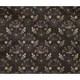 thumbnail image 5 of oneOone Cotton Flex Black Fabric Block Quilting Supplies Print Sewing Fabric By The Yard 40 Inch Wide-UM, 5 of 6